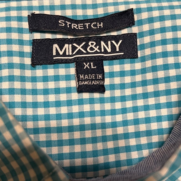 Button Down - Picture 2 of 5